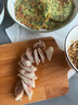 羔羊部落（GAOYANGBULUO）羊肉腸肚包肉內(nèi)蒙古新鮮羊肉肚包肉羊肉腸組合內(nèi)蒙古草原羊肚包肉 羊肉腸2斤+韭花醬 曬單實拍圖