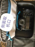 天霸TENBA 摄影包双肩相机包单反微单背包大容量专业户外休闲 爱克斯axisV2 黑色24L 637-756 晒单实拍图