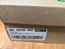百思圖春夏商場新款舒適通勤超軟羊皮樂福鞋小皮鞋單鞋女WEF85CA4 米白 39 曬單實拍圖