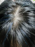 欧莱雅卓韵霜时尚染发霜#4.11染发膏染发剂流行色 家用染发 实拍图