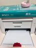 联想（Lenovo）LJ2206W 黑白激光无线打印机家用办公商用  手机无线 学生作业打印机 实拍图