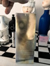 卡爾文克雷恩Calvin Klein因為你女士香水100ml 東方花香調淡香水女生生日禮物 曬單實拍圖