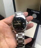 【二手95新】浪琴男表康鉑系列間金精鋼自動(dòng)機械男士休閑商務(wù)二手奢侈品鐘表瑞士腕表 40表徑黑盤(pán)鉆刻L2.785.4.58.6 曬單實(shí)拍圖