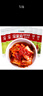 宗家府 切件泡菜80g 韓國清凈園辣白菜泡菜韓式下飯咸菜免切下飯菜 辣白菜泡菜80g*5袋 曬單實(shí)拍圖
