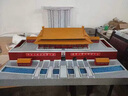 模型定制木質(zhì)古建筑微縮模型定制 曬單實(shí)拍圖