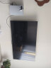 PS5主机壁挂支架游戏主机上墙收纳支架挂墙散热置物架节约空间 黑色 晒单实拍图