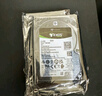 希捷（SEAGATE）10E2400銀河企業(yè)級 全新國行2.5英寸SAS接口12Gb/s 10000轉速 CMR HDD服務(wù)器機械硬盤(pán) 1.2TB 【ST1200MM0009】 曬單實(shí)拍圖