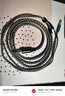 Earmax 16股 單晶銅鍍銀 4.4mm平衡線MDR-Z7 Z7M2Z1R D7200升級(jí) TYPEC耳機(jī)線 蘋果線控版 16股/4.4MM 平衡線 曬單實(shí)拍圖