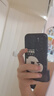 梓諾適用于華為nova7/7pro手機殼/NOVA7se保護套皮紋卡通動(dòng)漫硅膠軟殼全包防摔潮牌男女 【酷炫黑】問(wèn)題熊-贈膜 華為nova7se 曬單實(shí)拍圖