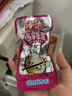 去殼鹵鵪鶉蛋鹵蛋休閑食品零食小吃即食口味隨機 30枚（3枚*10包) 曬單實(shí)拍圖