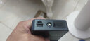 紐曼（Newsmy）汽車(chē)應急啟動(dòng)電源12V摩托車(chē)搭電寶移動(dòng)電瓶打火緊急強啟動(dòng)寶神器 新品Q(chēng)1加強版 10000mAh四串電芯 曬單實(shí)拍圖