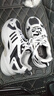 阿迪達斯 （adidas）男鞋女鞋JZ Runner運動鞋透氣緩震老爹鞋GZ9609 36碼UK3.5碼 曬單實拍圖