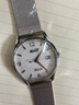 天梭（TISSOT）【新年禮物】 瑞士手表 唯思達系列經(jīng)典復古男士腕表 鋼帶白盤(pán)T118.410.11.277.00 曬單實(shí)拍圖