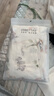 貝肽斯包單新生兒夏季薄款嬰兒包被純棉a類產(chǎn)房防驚跳包巾產(chǎn)房用品 春夏單層【竹棉紗布】喬兔粉飾 95x95cm 曬單實拍圖
