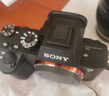 索尼（SONY）全畫(huà)幅微單相機 ILCE-7RM3  索尼A7R3 品質(zhì)店保5年 官方標配 曬單實(shí)拍圖