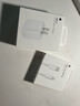 Apple/蘋(píng)果 USB-C/type-c轉閃電充電線(xiàn)-1米 數據線(xiàn)蘋(píng)果充電線(xiàn)手機充電線(xiàn) 適用于iphone14/iphone13 曬單實(shí)拍圖