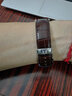 天梭（TISSOT）【官方授權(quán)店】 手表 海星恒意系列1853機(jī)械男表 白盤皮帶T065.430.16.031.00 曬單實(shí)拍圖