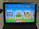 小天才酷蓋2025新款小學(xué)天才學(xué)習機學(xué)生平板電腦初中高中英語(yǔ)早教娛樂(lè )辦公 灰學(xué)習頂配+A級護眼+娛樂(lè ) 512GB 曬單實(shí)拍圖