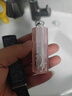 迪奧DIOR魅惑變色潤唇膏001粉紅色滋潤48小時水潤護唇口紅 生日禮物女 曬單實拍圖