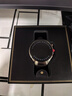 HUAWEI WATCH 5 46mm高端款航天級鈦合金表殼木星棕素皮復(fù)合表帶首創(chuàng)X-TAP智感窗鴻蒙AI腕上小藝eSIM通信 曬單實拍圖