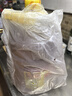 魯花 食用油 5S物理壓榨 一級 花生油6.18L  曬單實(shí)拍圖