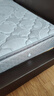 慕思（de RUCCI）床墊3cm天然乳膠獨立彈簧竹炭面料鉑爾曼酒店同款1.8*2米軟硬適中 曬單實(shí)拍圖