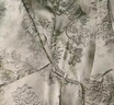 紅豆媽媽裝夏季國風(fēng)襯衫t恤2025新款時(shí)尚寬松中老年女裝上衣褲子套裝 曬單實(shí)拍圖