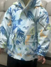 巴拉巴拉童裝兒童外套男童女童2025新款春裝百搭戶(hù)外搖粒絨兩件套上衣時(shí)尚 藍色調00388-208125105214 120 曬單實(shí)拍圖
