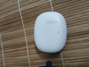 漫步者（EDIFIER）NewSound Pro 主動(dòng)降噪藍牙耳機無(wú)線(xiàn)入耳式高音質(zhì)藍牙6.0游戲音樂(lè )跑步運動(dòng)長(cháng)續航通話(huà)降噪2025新款 月白-全新升級+【耳機保護套】 曬單實(shí)拍圖