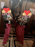 比威亞bvya嬰兒腰凳解放者嬰兒背帶前抱式寶寶兩用外出抱娃神器多功能 煙灰色 曬單實(shí)拍圖