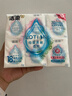 潔柔手帕紙 Lotion保濕因子加厚4層6片*18包紙巾小包 母嬰可用超mini 曬單實(shí)拍圖