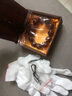 蒂海玉珠海南手串爆滿瘤疤2.0文玩收藏情侶佛珠水波紋轉(zhuǎn)運(yùn)送女朋友 20mm*12顆爆滿瘤疤【收藏級(jí)】 曬單實(shí)拍圖