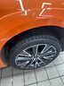 德國馬牌（Continental）汽車(chē)輪胎 245/40R19 98Y XL FR MC7 適配林肯 MKZ（進(jìn)口） 曬單實(shí)拍圖