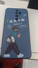 卡普圖 紅米note8pro手機殼小米Redmi Note8 Pro保護套硅膠全包防摔軟殼卡通男女中國風(fēng)新款外殼 必定成功 紅米note8Pro【送支架+鋼化膜】 曬單實(shí)拍圖