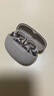 韶音（SHOKZ）李現(xiàn)同款OpenDots ONE E310耳夾式耳機(jī)無線藍(lán)牙耳機(jī)動鈦圈杜比音效不入耳健身運(yùn)動跑步耳機(jī)長續(xù)航 星際白-京倉 快至當(dāng)/次日達(dá) 曬單實(shí)拍圖