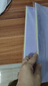 超輕粘土橡皮泥水晶彩泥兒童手工diy黏土沙玩具套裝泥巴玩具工解壓袋裝 A4彩紙100張 曬單實(shí)拍圖