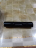 神火（SupFire）S5強(qiáng)光手電筒超亮小型可充電家用戶外迷你便攜LED遠(yuǎn)射照明應(yīng)急燈 S5-R5 5瓦 1節(jié)3350毫安電池套餐 曬單實拍圖