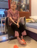 ALLNATURE安美奇疊力素捷思飲搭老年癡呆腦退化腦萎縮健忘提高記憶力補腦素 4盒裝【周期裝，買(mǎi)三發(fā)四】 曬單實(shí)拍圖