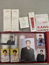 韓束白蠻腰5件套美白淡斑去黃提亮保濕護(hù)膚品套裝水乳生日禮物送女友 曬單實(shí)拍圖