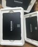 三星（SAMSUNG)）870 EVO固態(tài)硬盤(pán)SSD SATA 3.0接口 讀速高達560MB/s 870 EVO 500G 曬單實(shí)拍圖