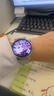 HUAWEI WATCH GT 6 流光紫 41mm智能手表多維情緒健康全新騎行體驗華為GT6手表GT5升級 曬單實(shí)拍圖