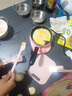 佩倫納迷你小廚房可以做飯7-14歲便宜兒童真煮可真實(shí)做飯全套廚具女孩玩 食品級(jí)*升級(jí)版139廚綠 曬單實(shí)拍圖