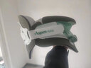 美國進(jìn)口頸托 愛(ài)斯本Aspen vista醫用頸托頸椎固定器牽引矯正 曬單實(shí)拍圖