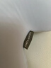 祺加質(zhì)品（CHECA GOODS）睡覺(jué)抱枕床上沙發(fā)靠枕長(cháng)條成人孕婦玩偶抱枕側睡夾腿睡覺(jué)神器 曬單實(shí)拍圖