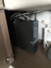 美的（Midea）家用凈水機星河系列1200G PRO 6年長(cháng)效陶氏RO 0阻垢劑反滲透直飲凈水器廚下式凈飲機 鮮活零陳水 曬單實(shí)拍圖