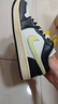 Jordan男女休閑鞋喬丹AJ1 JORDAN 1 運動(dòng)鞋HQ3009-003黑白熒光黃40.5 曬單實(shí)拍圖