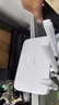 小米（MI）路由器4A千兆版  雙千兆 1200M雙頻無(wú)線(xiàn)速率 5G家用智能路由器 四天線(xiàn)穿墻 雙頻合一 曬單實(shí)拍圖