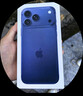 Apple/蘋(píng)果 iPhone 17 Pro Max 512GB 深藍色 支持移動(dòng)聯(lián)通電信5G 雙卡雙待手機 曬單實(shí)拍圖