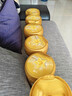 飛鶴星飛帆卓睿3段 嬰幼兒奶粉 乳鐵蛋白 750g 【老爸抽檢】 3段 750g 6罐 曬單實(shí)拍圖