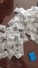 POEMOON梔子香樟腦丸衣柜衣物防霉防蟲驅蟲防潮驅蟲防蛀除味母嬰級無毒 防蛀除霉消毒-梔子花香*3袋 多袋多惠【單袋1.4g/60小包】 曬單實拍圖